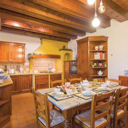 La Ghiandaia Villa San Biagio di Callalta ภายนอก รูปภาพ