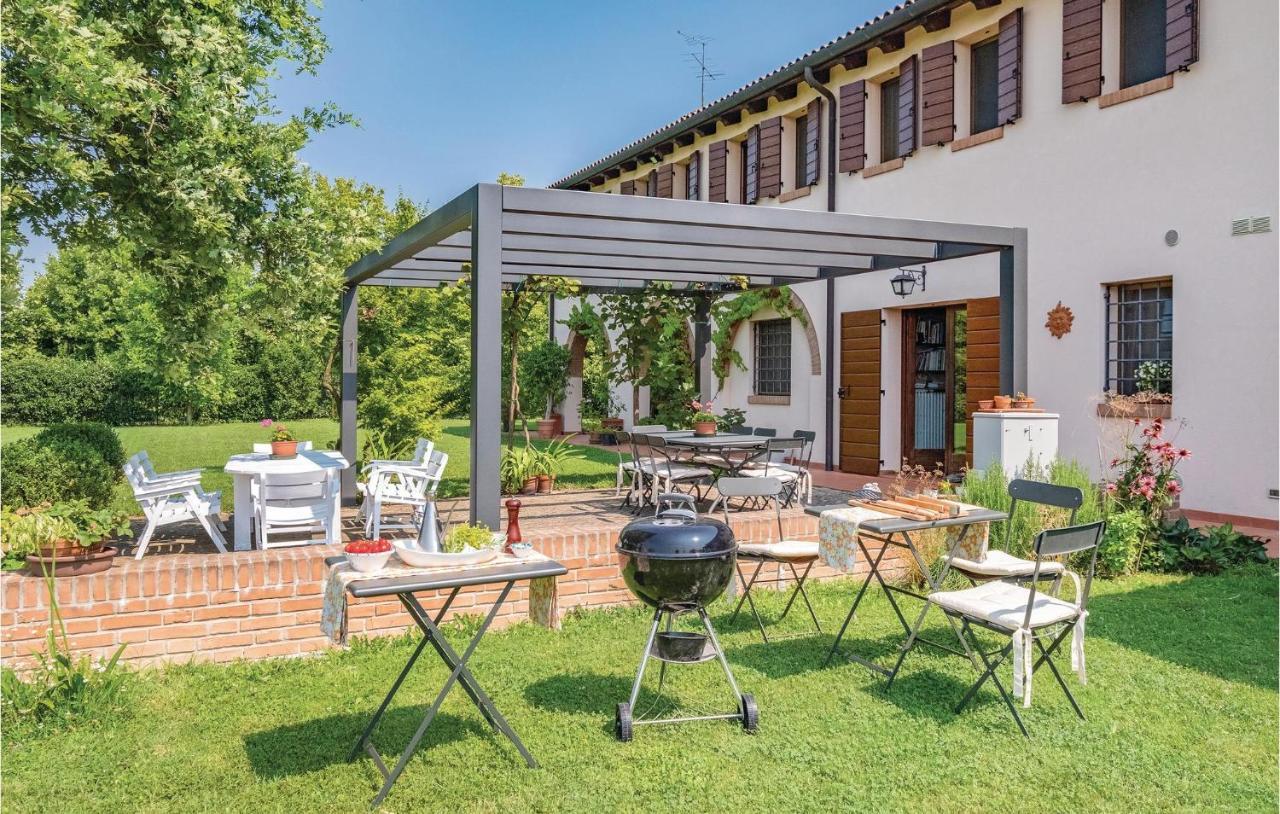 La Ghiandaia Villa San Biagio di Callalta ภายนอก รูปภาพ