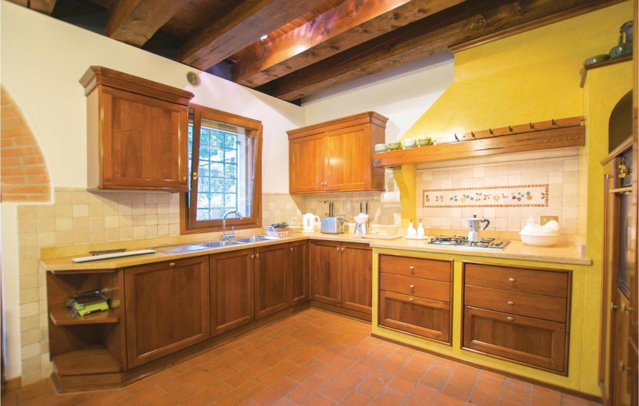 La Ghiandaia Villa San Biagio di Callalta ภายนอก รูปภาพ