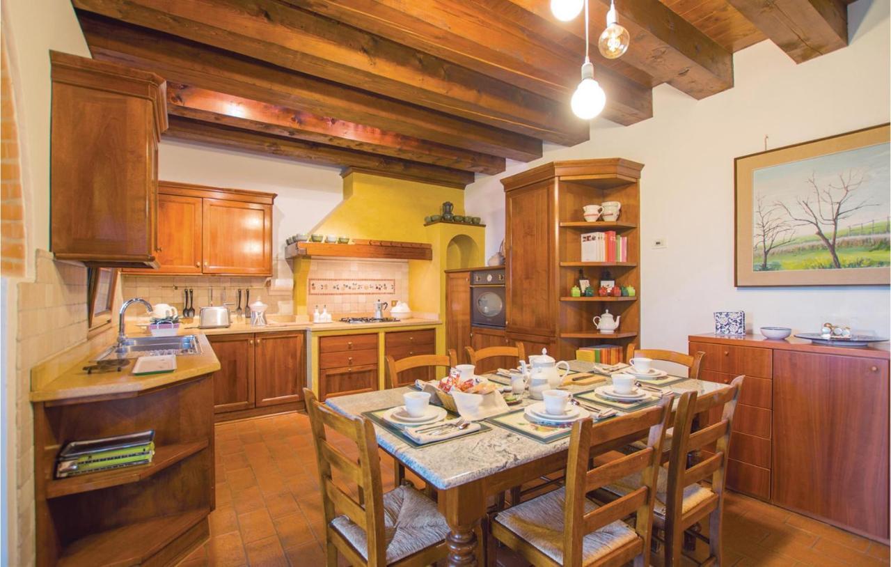 La Ghiandaia Villa San Biagio di Callalta ภายนอก รูปภาพ