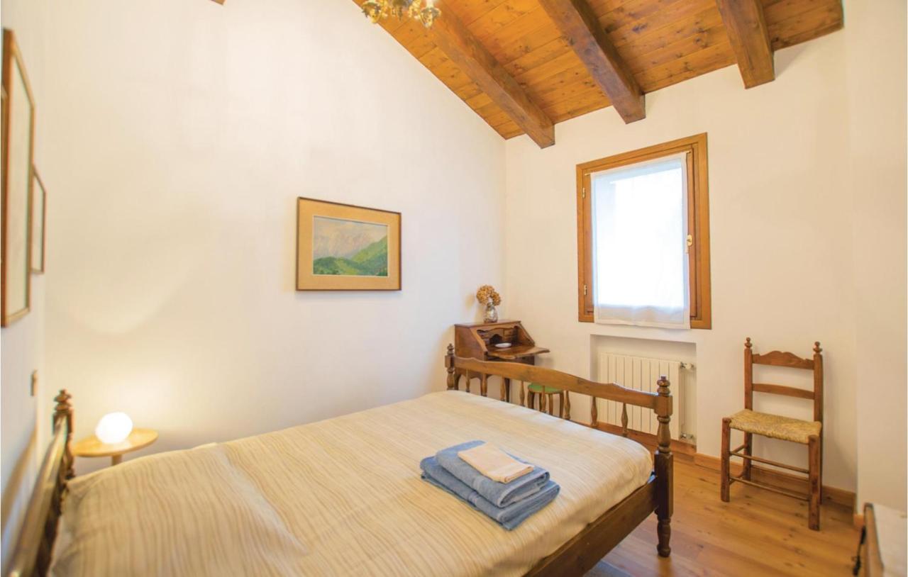 La Ghiandaia Villa San Biagio di Callalta ภายนอก รูปภาพ