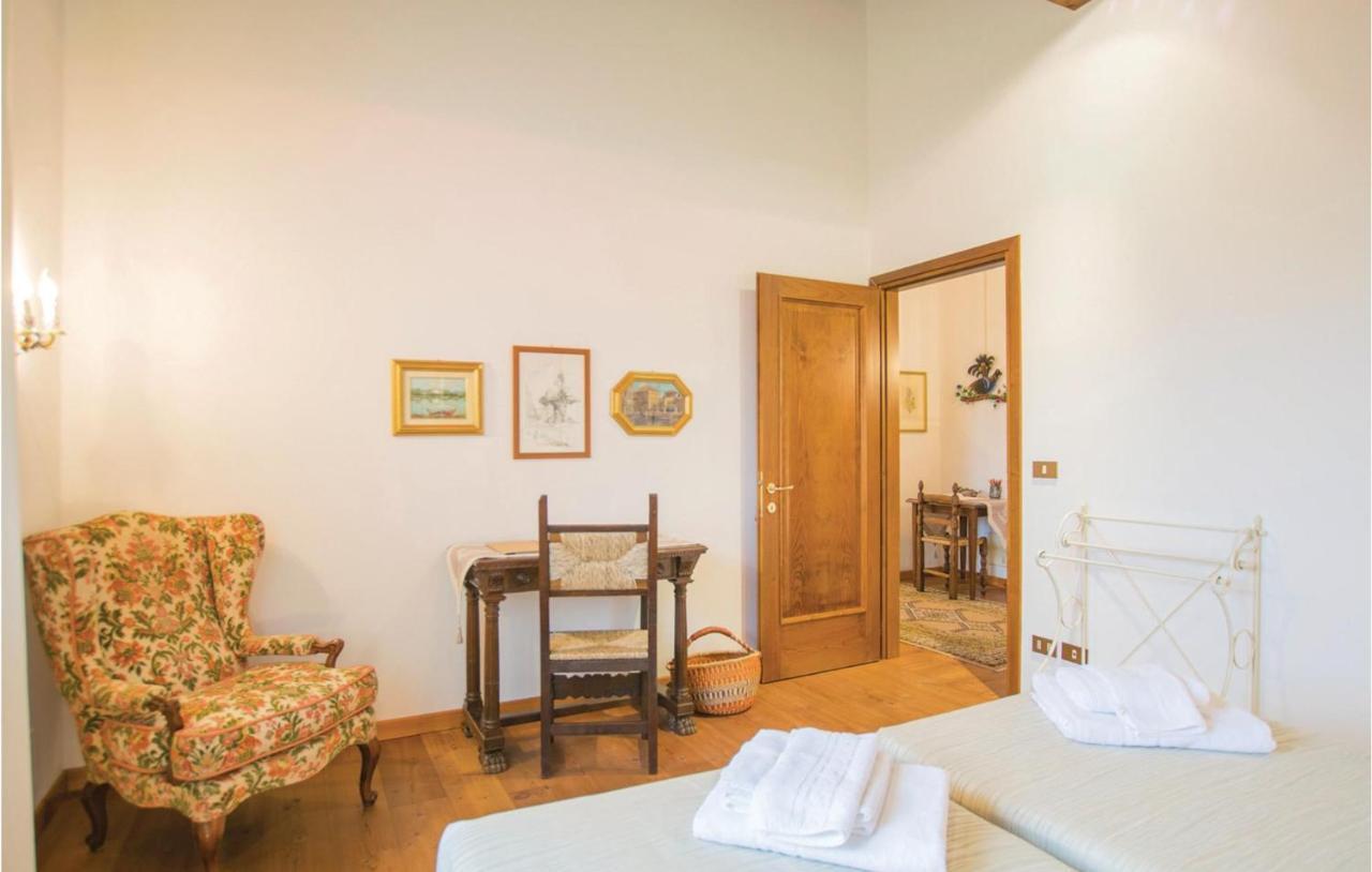 La Ghiandaia Villa San Biagio di Callalta ภายนอก รูปภาพ