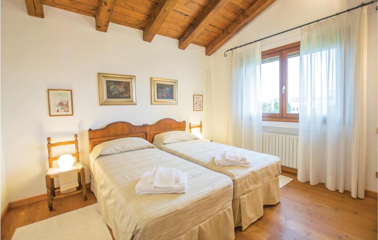 La Ghiandaia Villa San Biagio di Callalta ภายนอก รูปภาพ