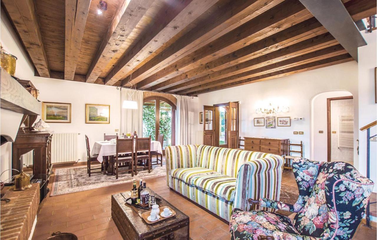 La Ghiandaia Villa San Biagio di Callalta ภายนอก รูปภาพ