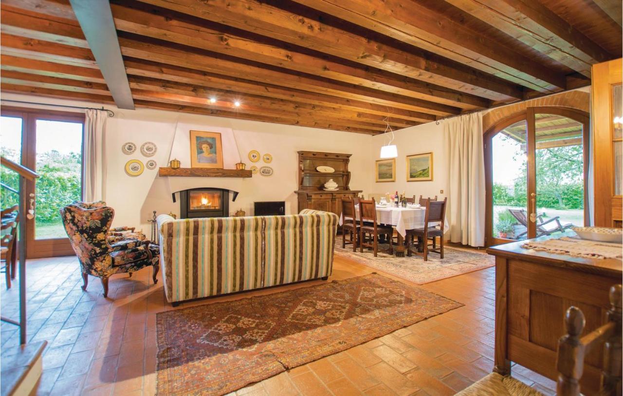 La Ghiandaia Villa San Biagio di Callalta ภายนอก รูปภาพ