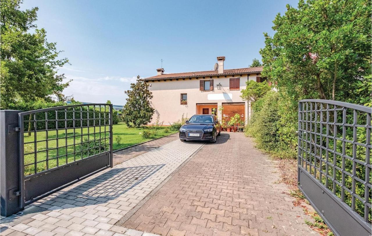 La Ghiandaia Villa San Biagio di Callalta ภายนอก รูปภาพ