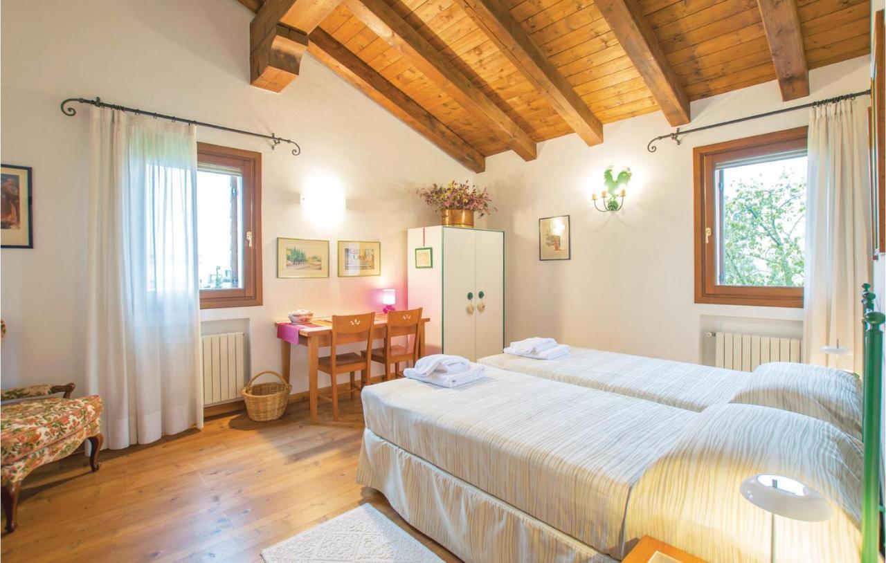 La Ghiandaia Villa San Biagio di Callalta ภายนอก รูปภาพ